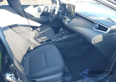 2024 Toyota Corolla Hybrid Le из США, поврежденный, VIN JTDBDMHE2RJ010993